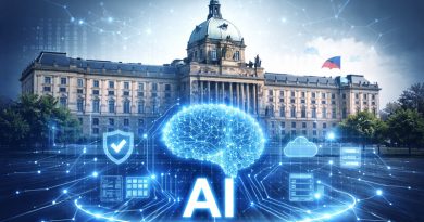 Česko chce patřit mezi lídry v&nbsp;umělé inteligenci. Stát sází na koordinaci, data a&nbsp;důvěru.