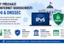 Většina úřadů splnila úkol, několik jich ale stále pokulhává. Jak je na tom IPv6 ve státní správě?