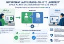 Neviditelný jazyk úřadů: co je to „kontext“ a&nbsp;proč na něm stojí sdílení dat ve státní správě