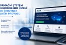DIA: Informační systém dlouhodobého řízení (ISDŘ) je od července v&nbsp;plném provozu