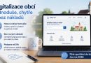 Digitalizace obcí bez zbytečných nákladů: DIA nabízí hotové řešení, které mění způsob práce úřadů