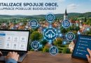 Digitalizace otevírá novou cestu. Malé obce nemusí zanikat, mohou více spolupracovat