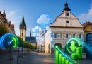 Rychleji a&nbsp;s&nbsp;nižšími náklady. Dvůr Králové n. L. modernizuje technologické zázemí úřadu