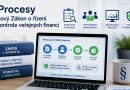 eProcesy a&nbsp;nový Zákon o&nbsp;řízení a&nbsp;kontrole veřejných financí