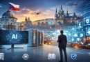 Česko míří do evropské AI ligy. Vláda podpořila projekt AI Gigafactory