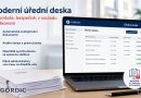 Úřední deska budoucnosti: automatizace, auditní stopa a&nbsp;propojení se spisovou službou