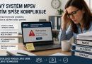 Nový systém MPSV čelí kritice. Účetní hlásí více administrativy, technické potíže i&nbsp;přesčasy