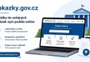 MMR: Zakázky GOV – Nabídky do veřejných zakázek nyní podáte z&nbsp;jednoho místa