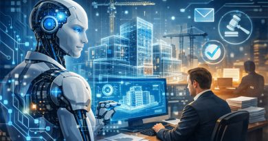 MMR podpoří umělou inteligencí práci stavebních úřadů