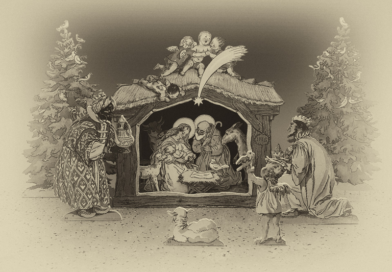 Přejeme Vám klidné Vánoce a šťastný Nový rok