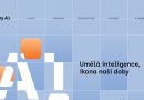 Dny AI 2025: AI ve veřejném sektoru už není otázkou jestli, ale jak – záznam