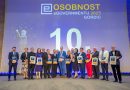 eOSOBNOST EGOVERNMENTU 2025 – výsledky
