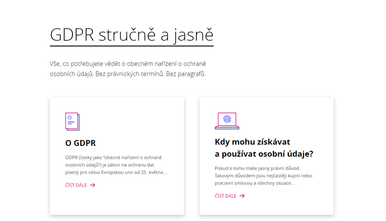 gdpr-uoou-strucne-jasne