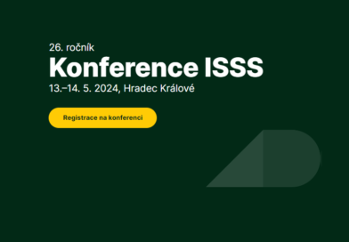 Sledujte živě konferenci ISSS 2024