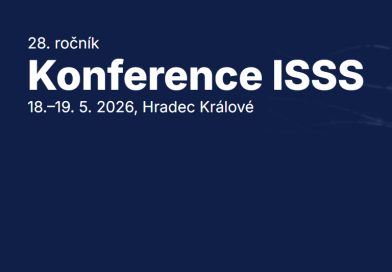 Registrujte se na konferenci ISSS 2026