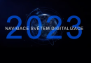 Záznam konference Navigace světem digitalizace