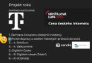Úspěch a&nbsp;anticeny: český eGovernment v&nbsp;Křišťálové Lupě 2025