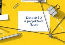 Bezplatný online kurz MMR poradí, jak řídit projekty z&nbsp;EU fondů