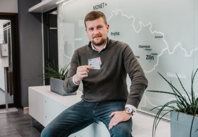 Budoucnost osobních dokladů? Vyšší bezpečnost a odolná kryptografie.