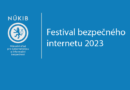 NÚKIB zahájil Festival bezpečného internetu