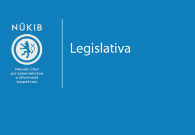 NÚKIB: Byl publikován nový zákon o kybernetické bezpečnosti