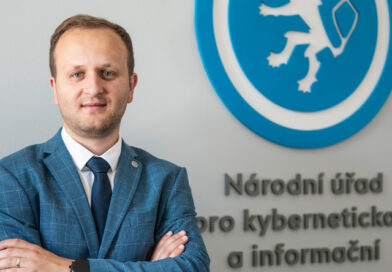 Národní strategie kybernetické bezpečnosti pro rok 2026