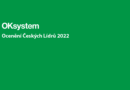OKsystem je českým celorepublikovým lídrem