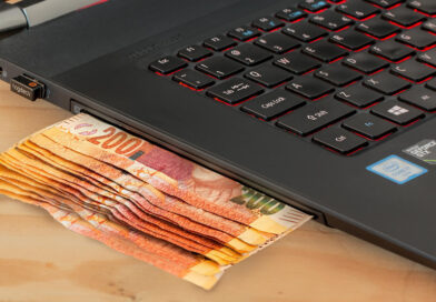 ČSÚ:  hrubá měsíční mzda ICT specialistů v roce 2024