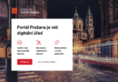 Konference na téma Digitalizujeme Prahu
