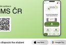 Informace o&nbsp;obcích vždy po ruce. SMS ČR spouští novou mobilní aplikaci